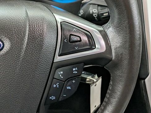 Used 2016 Ford Fusion SE w/ Equipment Group 201A FWD image 23
