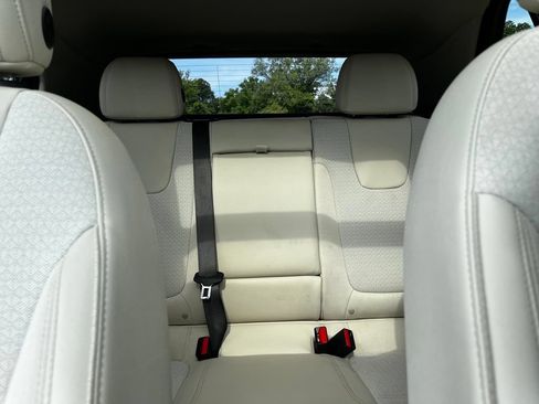 Used 2022 Buick Encore GX Select w/ Experience Buick Package FWD image 24