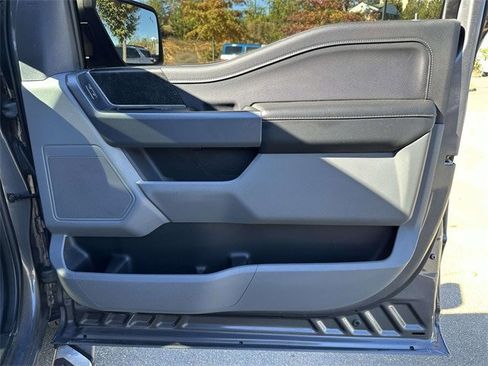 Certified 2022 Ford F150 XLT w/ Equipment Group 302A High image 25