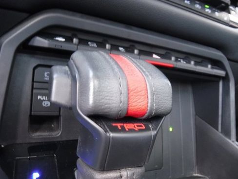 Used 2022 Toyota Tundra TRD Pro image 34