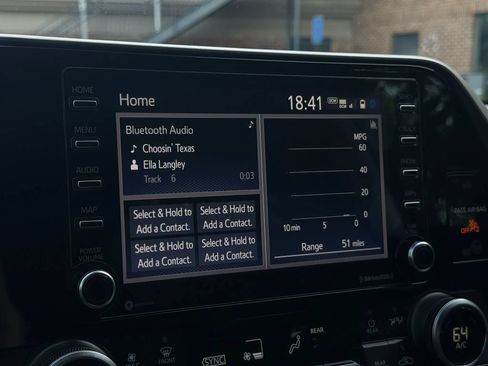 Used 2020 Toyota Highlander L FWD image 31