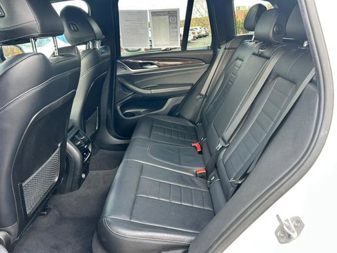 Used 2018 BMW X3 xDrive30i image 18