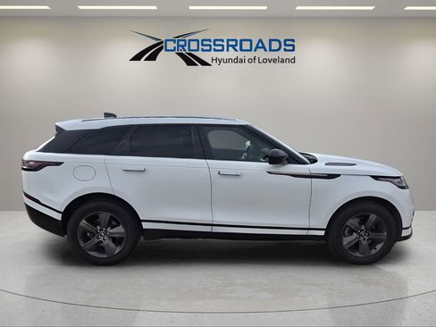 Used 2022 Land Rover Range Rover Velar R-Dynamic S image 6