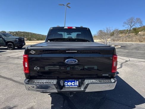 Used 2022 Ford F150 XLT w/ Equipment Group 302A High image 6