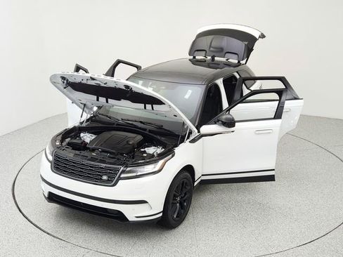New 2026 Land Rover Range Rover Velar S image 15