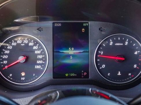 New 2025 Mercedes-Benz Sprinter 2500 image 23