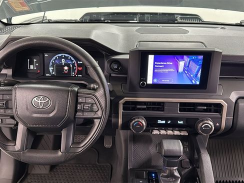 Certified 2024 Toyota Tacoma SR image 9