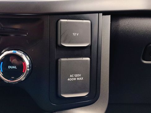 Used 2024 Ford F150 XLT w/ Equipment Group 302A MID AWD/4WD image 44