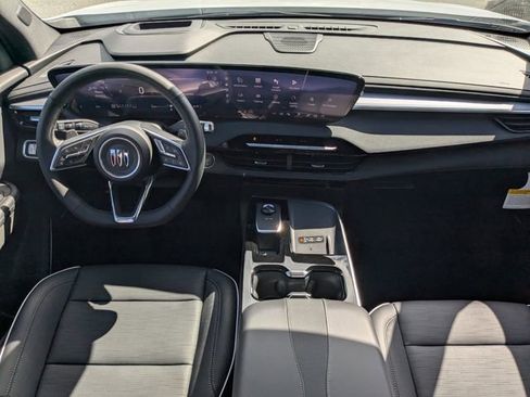 New 2026 Buick Enclave Sport Touring w/ Power Package image 17