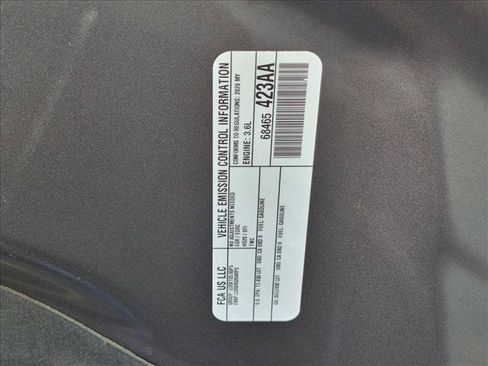 Used 2020 Dodge Durango GT RWD image 23