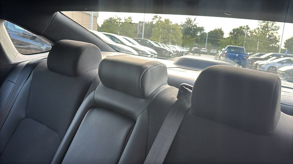 Used 2026 Honda Civic Sport image 29