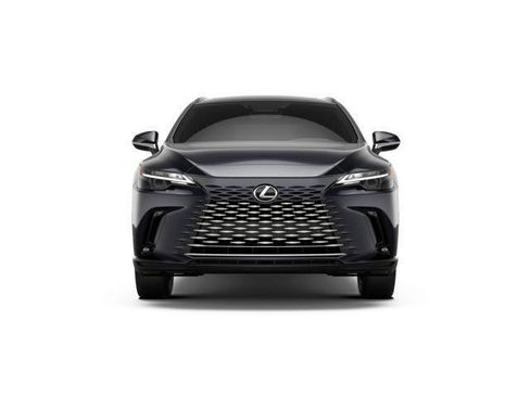 New 2026 Lexus RX 350h image 5