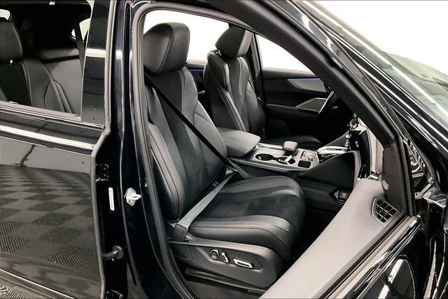 Used 2024 Acura MDX A-Spec AWD/4WD image 8