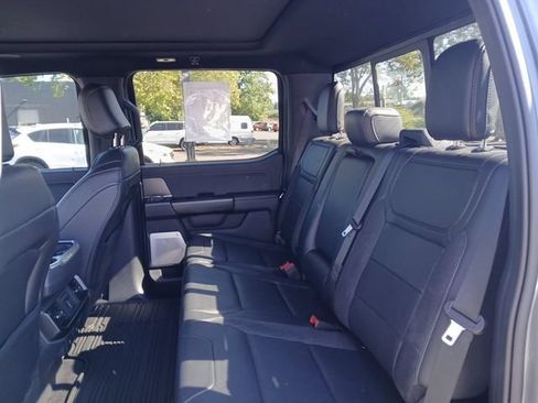 Certified 2025 Ford F150 Raptor AWD/4WD image 17
