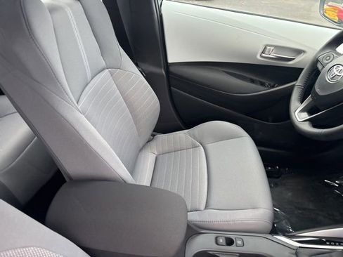 New 2026 Toyota Corolla SE image 27