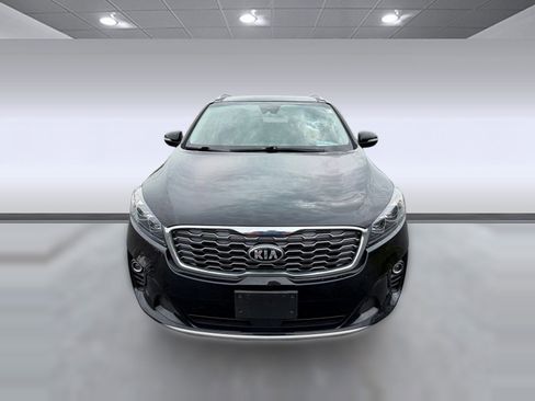 Used 2020 Kia Sorento EX AWD/4WD image 4