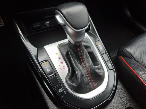 Certified 2023 Kia Forte GT w/ GT2 Package image 16