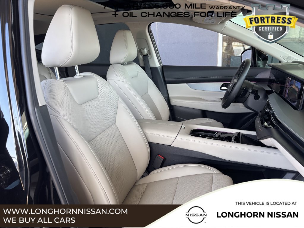 Used 2026 Nissan Murano SL AWD/4WD image 26