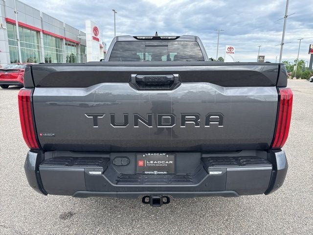 Certified 2023 Toyota Tundra SR5 w/ SR5 Convenience Package AWD/4WD image 12