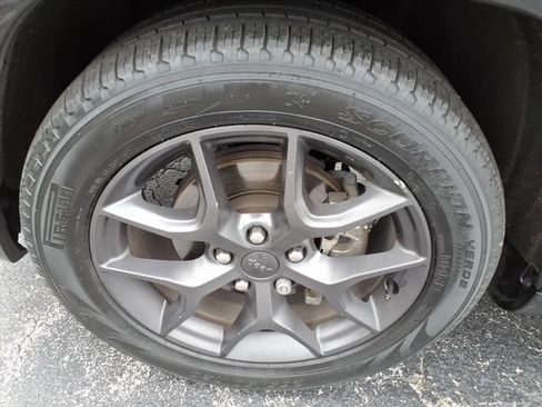 Used 2019 Jeep Grand Cherokee Limited X AWD/4WD image 5