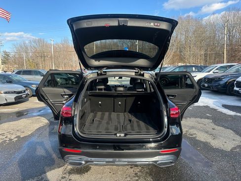 Used 2023 Mercedes-Benz GLC 300 4MATIC image 26