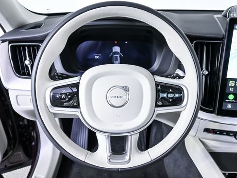 New 2026 Volvo XC60 B5 Ultra w/ Protection Package Premier image 9