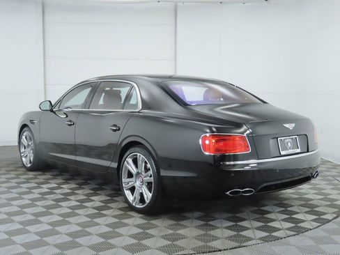 Used 2018 Bentley Flying Spur V8 image 7