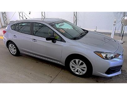 Used 2022 Subaru Impreza 2.0i
