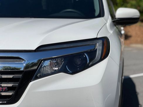 Used 2020 Honda Ridgeline Sport image 18