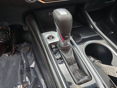 Used 2023 Nissan Altima 2.5 SV AWD/4WD image 37