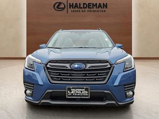 Used 2023 Subaru Forester Limited w/ Popular Package #2 AWD/4WD video 2