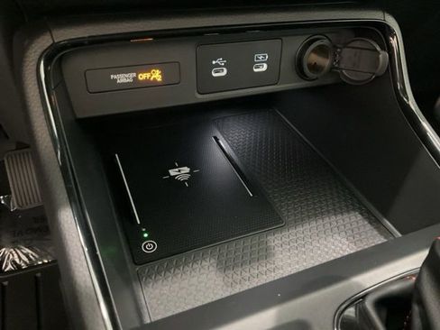 New 2026 Honda CR-V Sport-L image 14