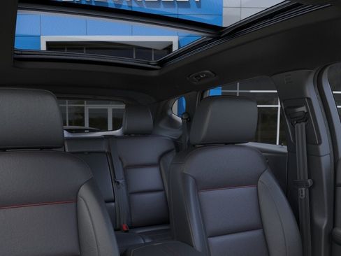 New 2026 Chevrolet Blazer RS FWD image 24
