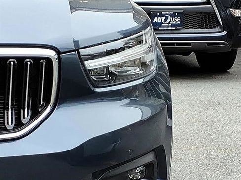Used 2019 Volvo XC40 T5 Inscription AWD/4WD image 5