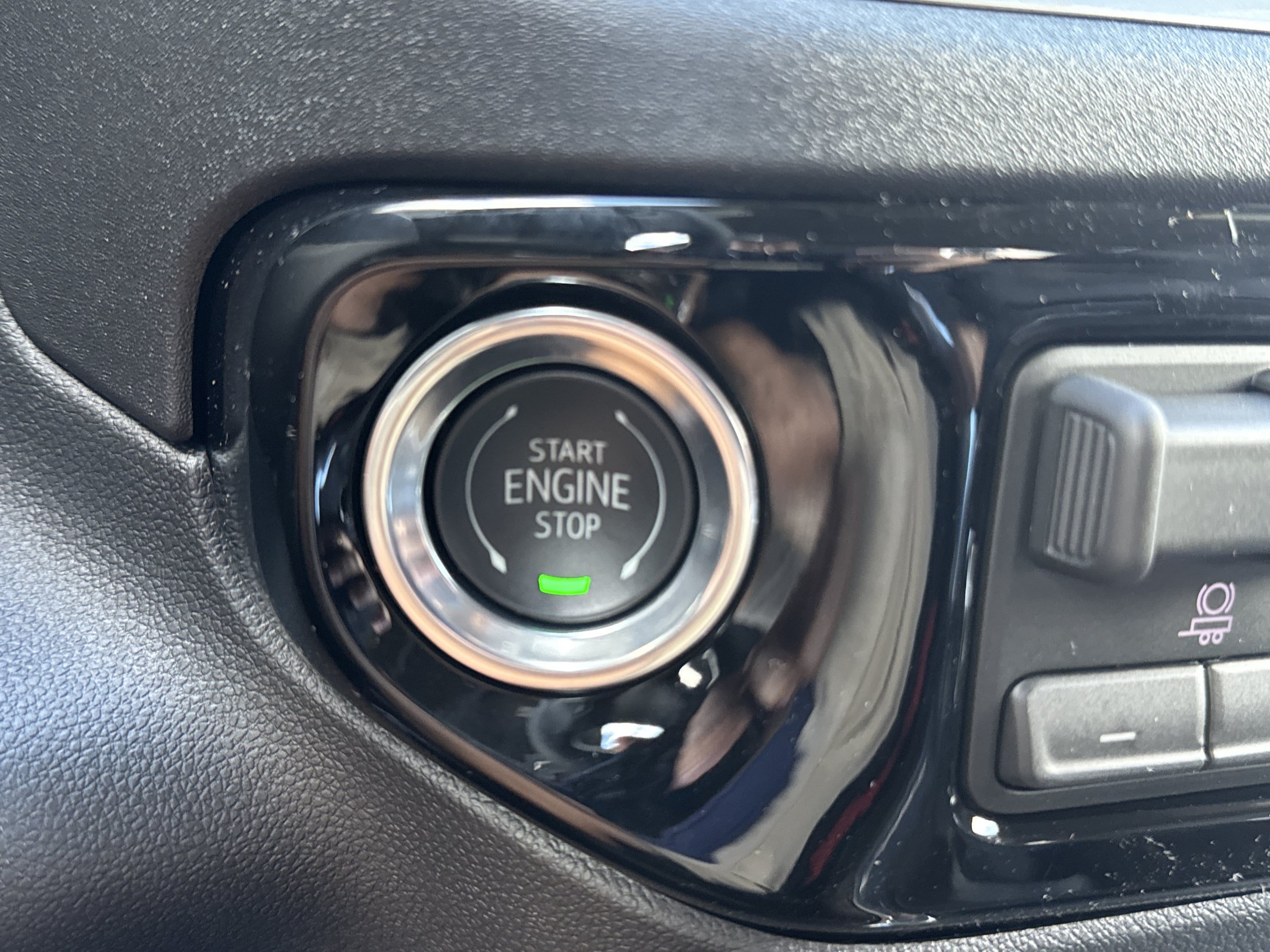 New 2026 Chevrolet Silverado 1500 RST AWD/4WD image 37
