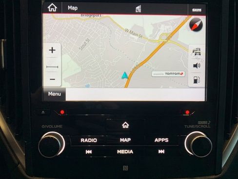 Used 2019 Subaru Forester Limited image 8