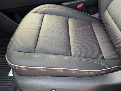 New 2026 Chevrolet Traverse High Country w/ LPO, Floor Liner Package image 15