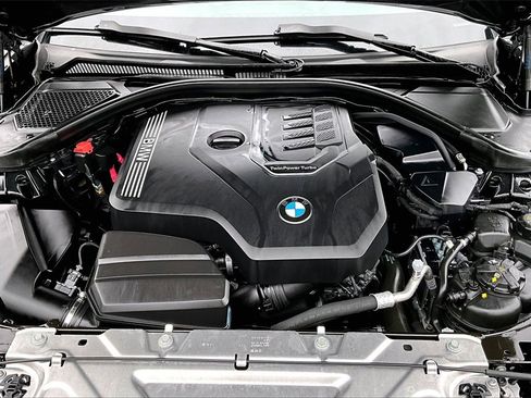 Used 2023 BMW 330i Sedan image 26