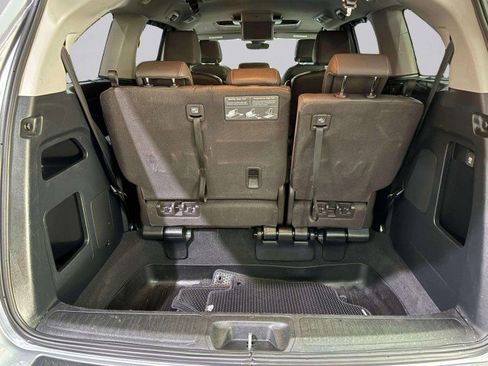 Used 2023 Honda Odyssey Touring image 87