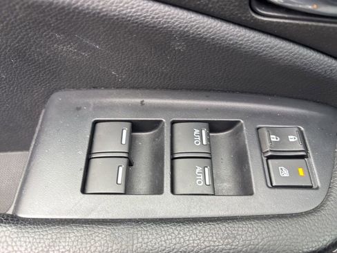 Used 2019 Honda Ridgeline RTL image 16