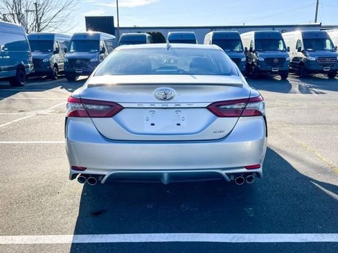 Used 2023 Toyota Camry XSE image 7