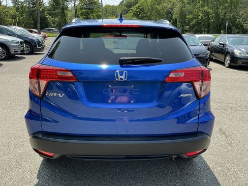Used 2018 Honda HR-V EX-L image 6