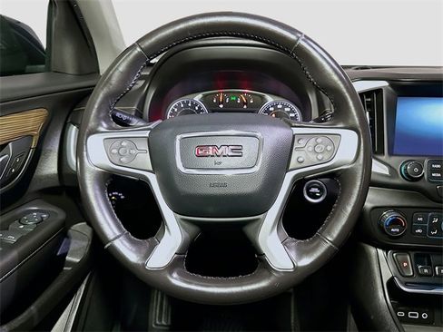 Used 2018 GMC Terrain SLE w/ Driver Convenience Package image 26