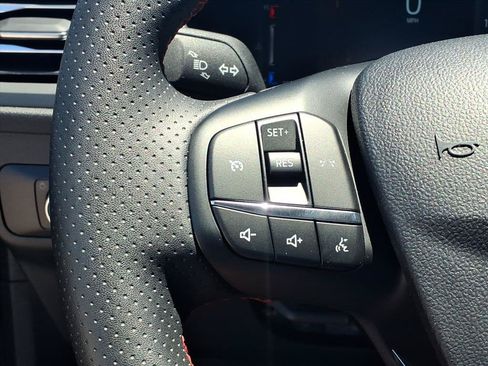Used 2025 Ford Escape ST-Line AWD/4WD image 14