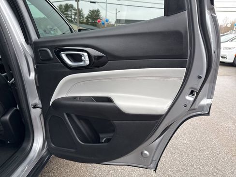 Used 2023 Jeep Compass Limited w/ Sun and Sound Group image 27