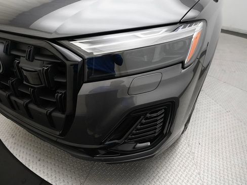 New 2026 Audi Q7 2.0T Premium Plus AWD/4WD image 24