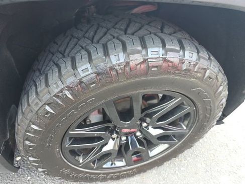 Used 2020 GMC Sierra 1500 Elevation AWD/4WD image 8