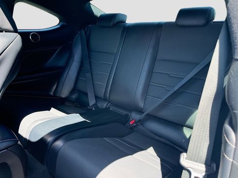 Used 2022 Lexus RC 350 F Sport RWD image 26
