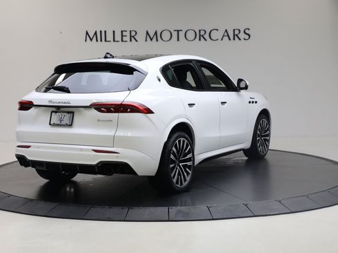 New 2025 Maserati Grecale Modena AWD/4WD image 6