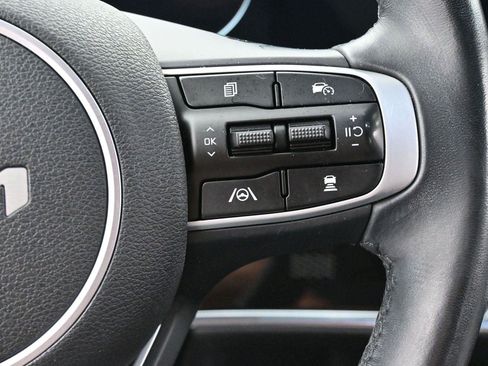 Used 2023 Kia Sportage X-Pro Prestige AWD/4WD image 20